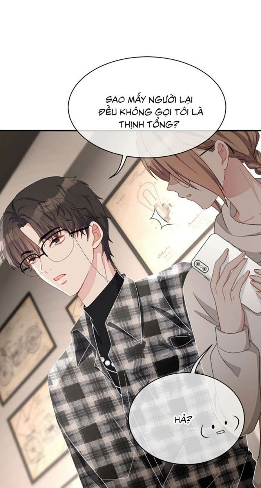 Chỉ Yêu Mình Em: Chapter 14