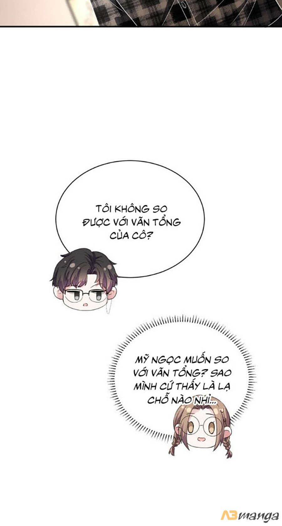Chỉ Yêu Mình Em: Chapter 14