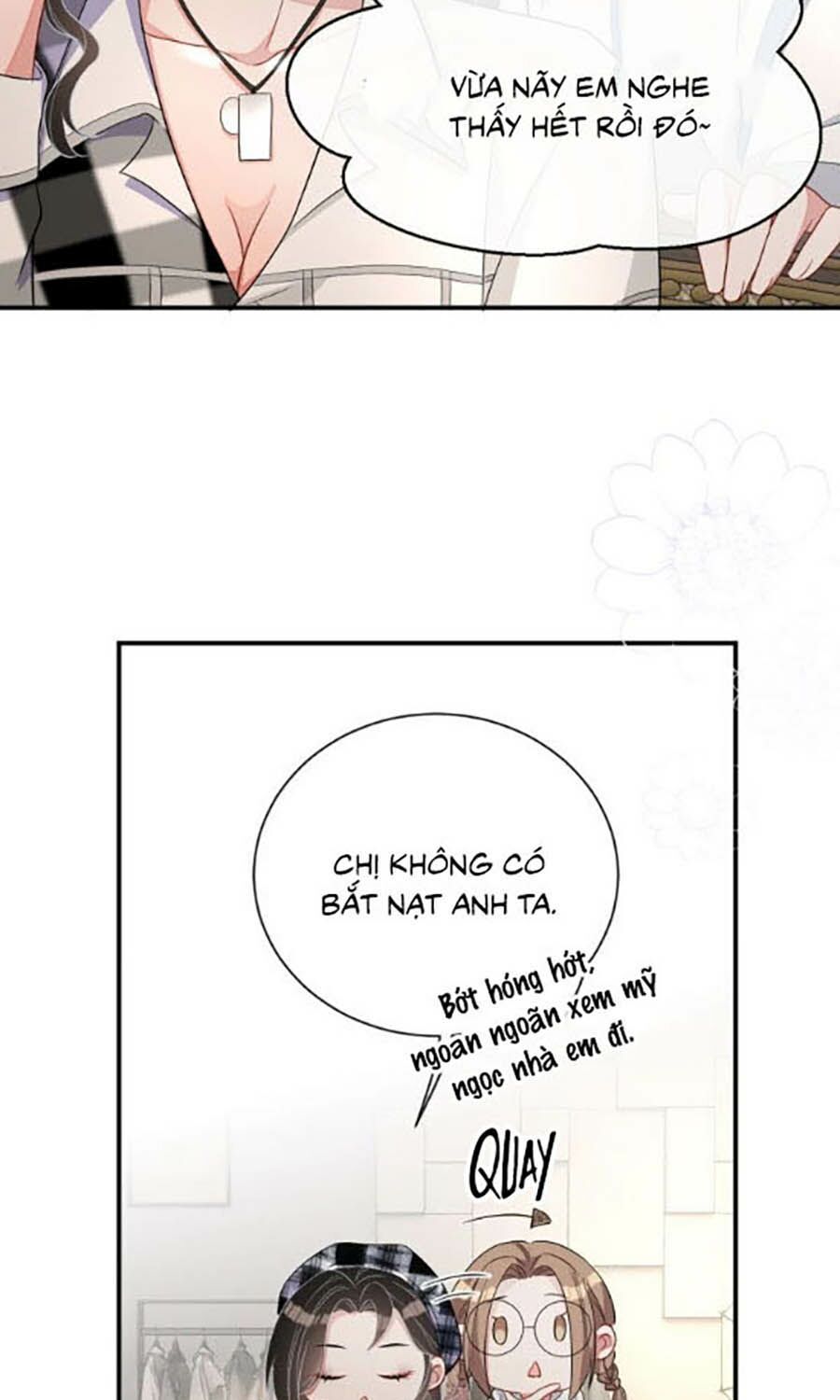 Chỉ Yêu Mình Em: Chapter 14