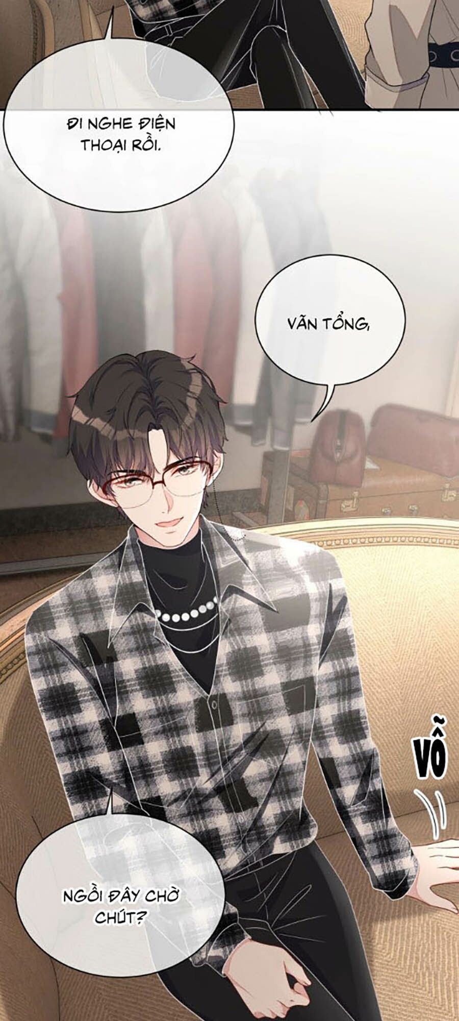 Chỉ Yêu Mình Em: Chapter 14