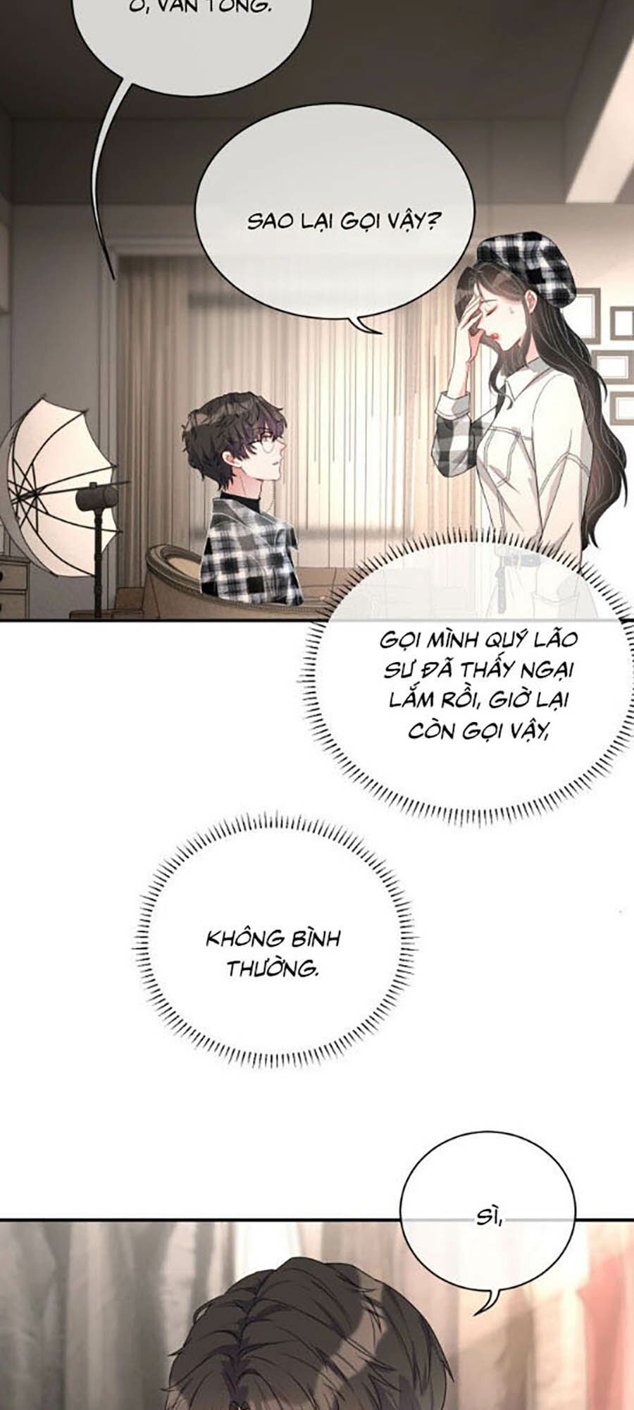 Chỉ Yêu Mình Em: Chapter 14