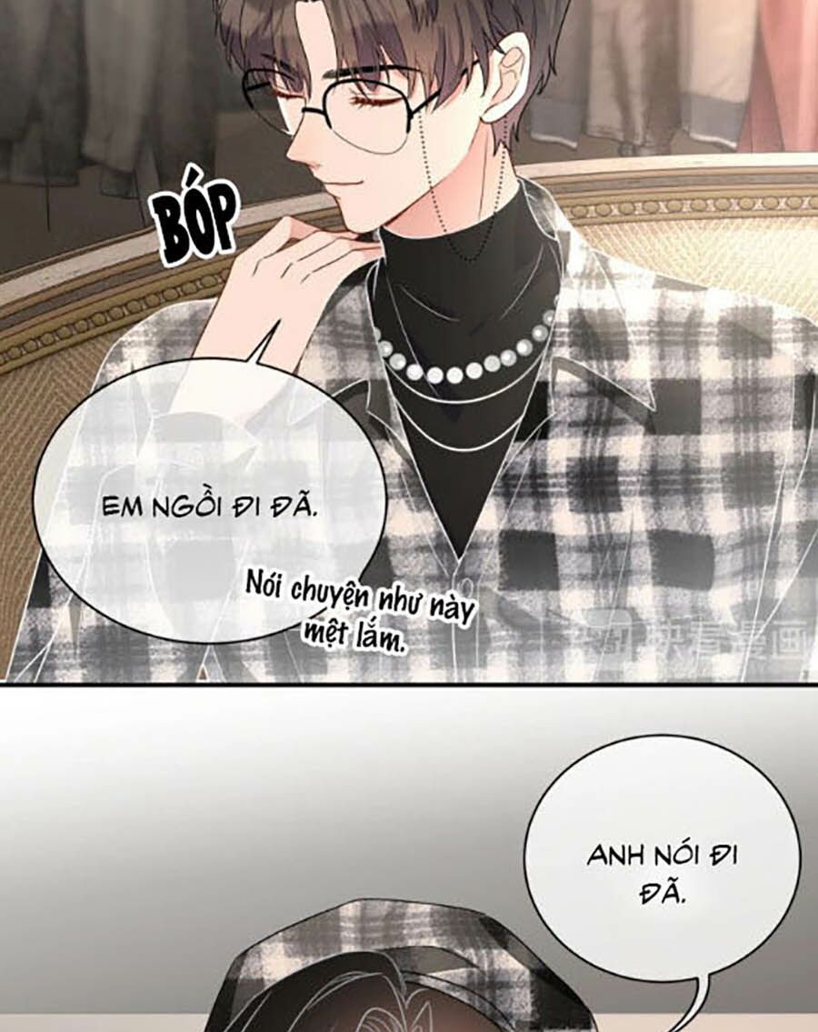 Chỉ Yêu Mình Em: Chapter 14