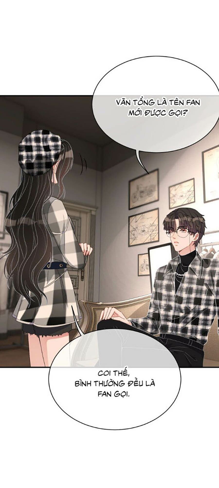 Chỉ Yêu Mình Em: Chapter 14
