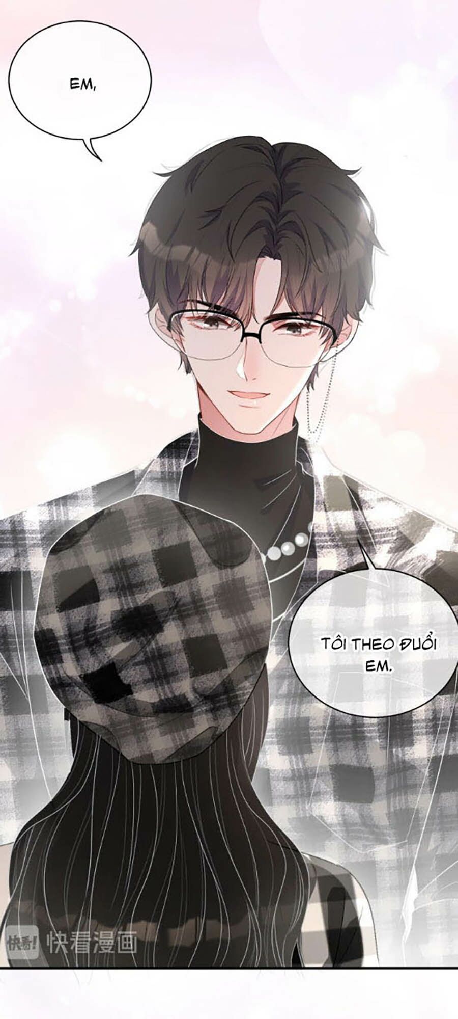 Chỉ Yêu Mình Em: Chapter 14