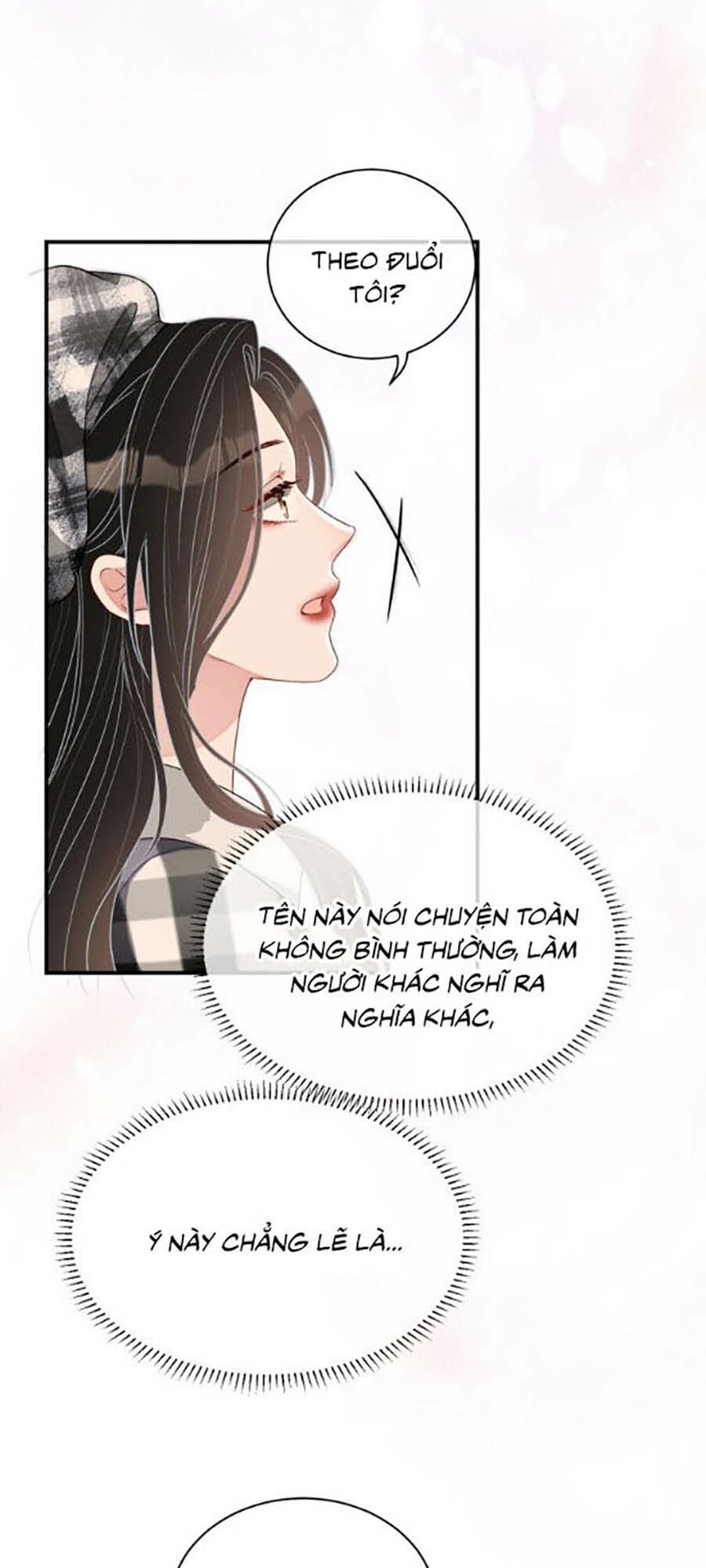 Chỉ Yêu Mình Em: Chapter 14