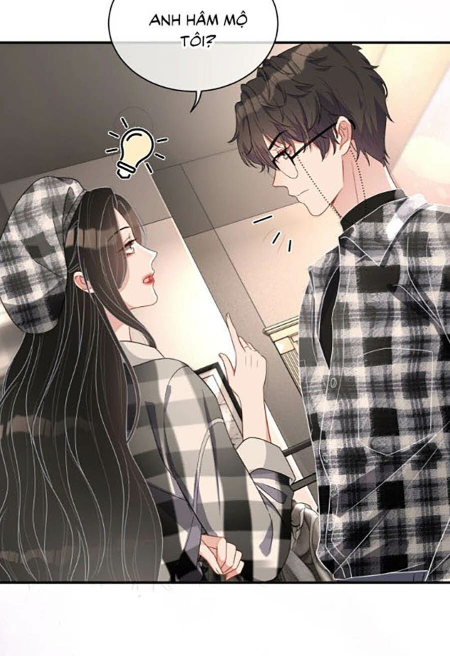 Chỉ Yêu Mình Em: Chapter 14