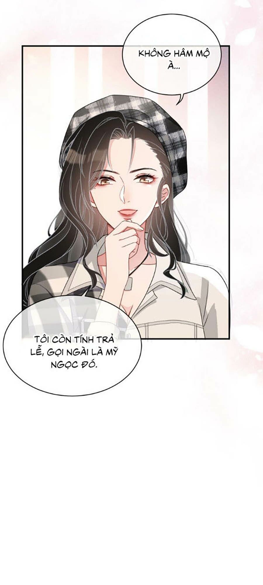 Chỉ Yêu Mình Em: Chapter 14