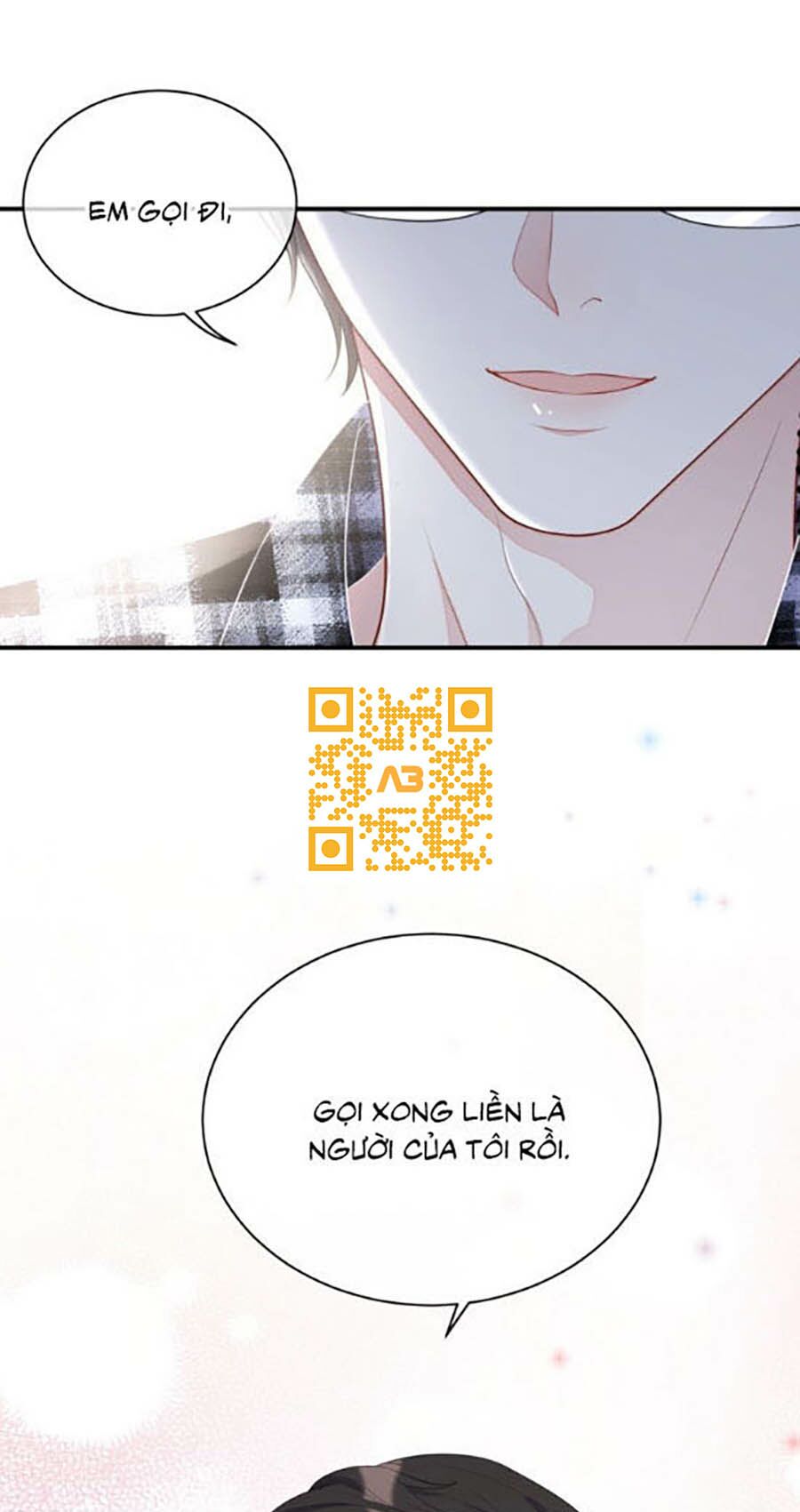 Chỉ Yêu Mình Em: Chapter 14