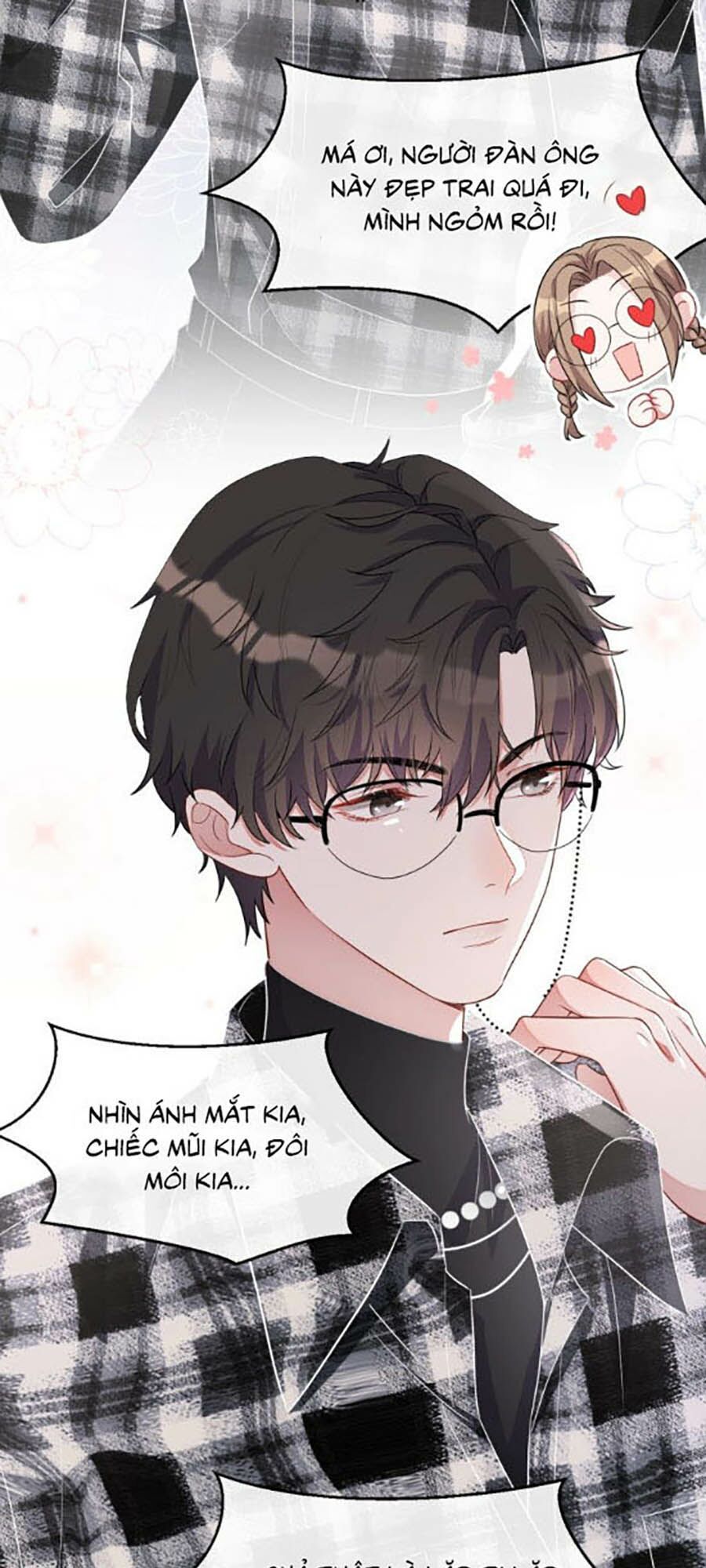 Chỉ Yêu Mình Em: Chapter 14