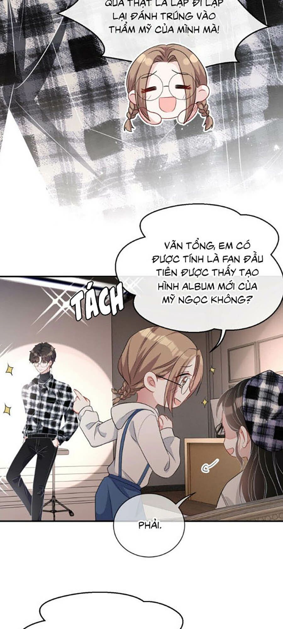 Chỉ Yêu Mình Em: Chapter 14