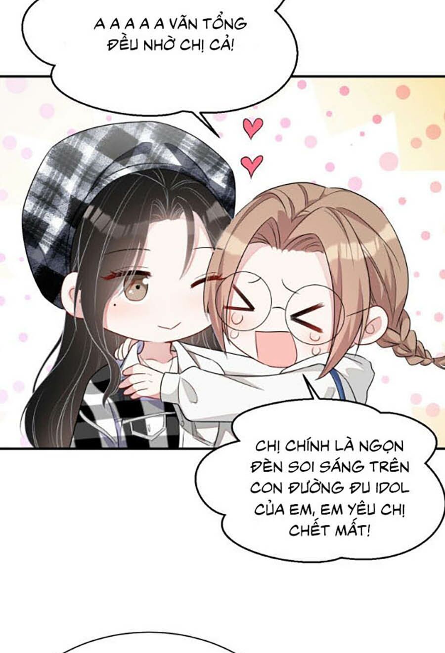 Chỉ Yêu Mình Em: Chapter 14