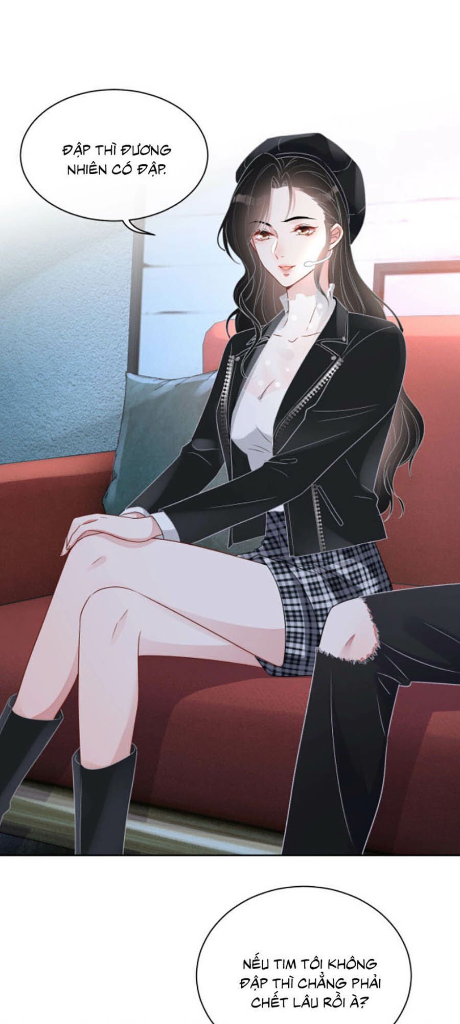 Chỉ Yêu Mình Em: Chapter 18
