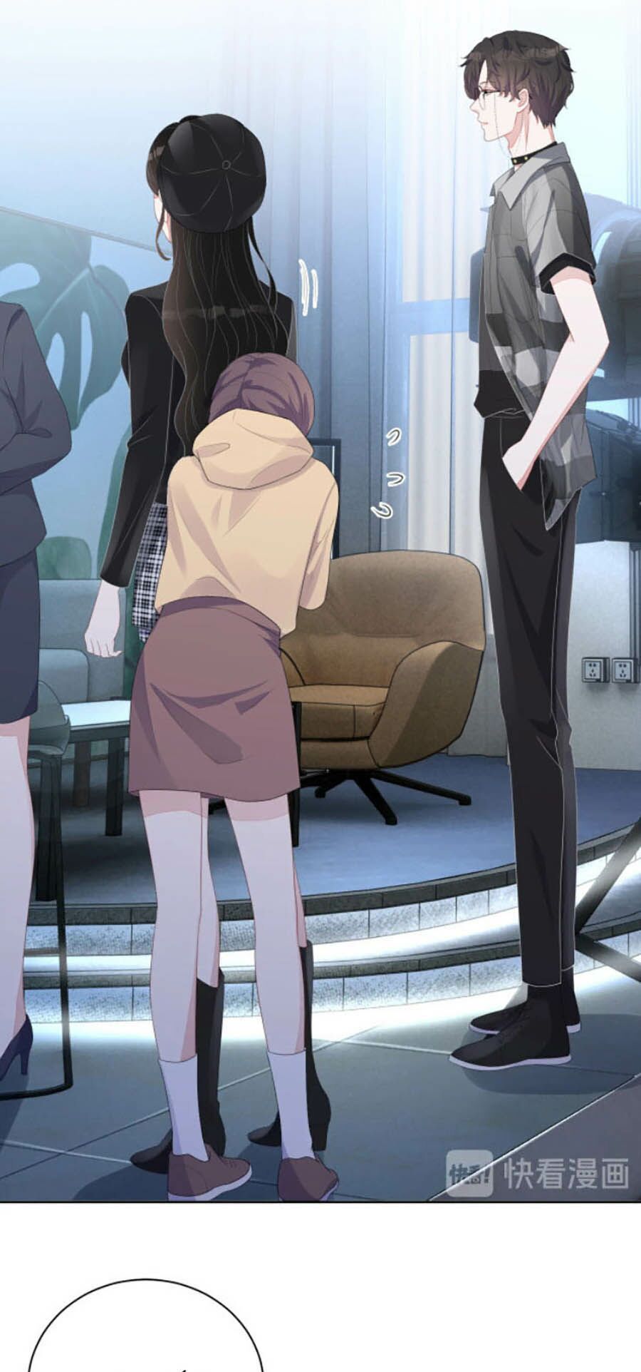 Chỉ Yêu Mình Em: Chapter 18