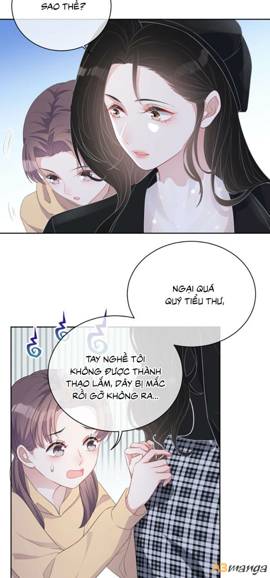 Chỉ Yêu Mình Em: Chapter 18