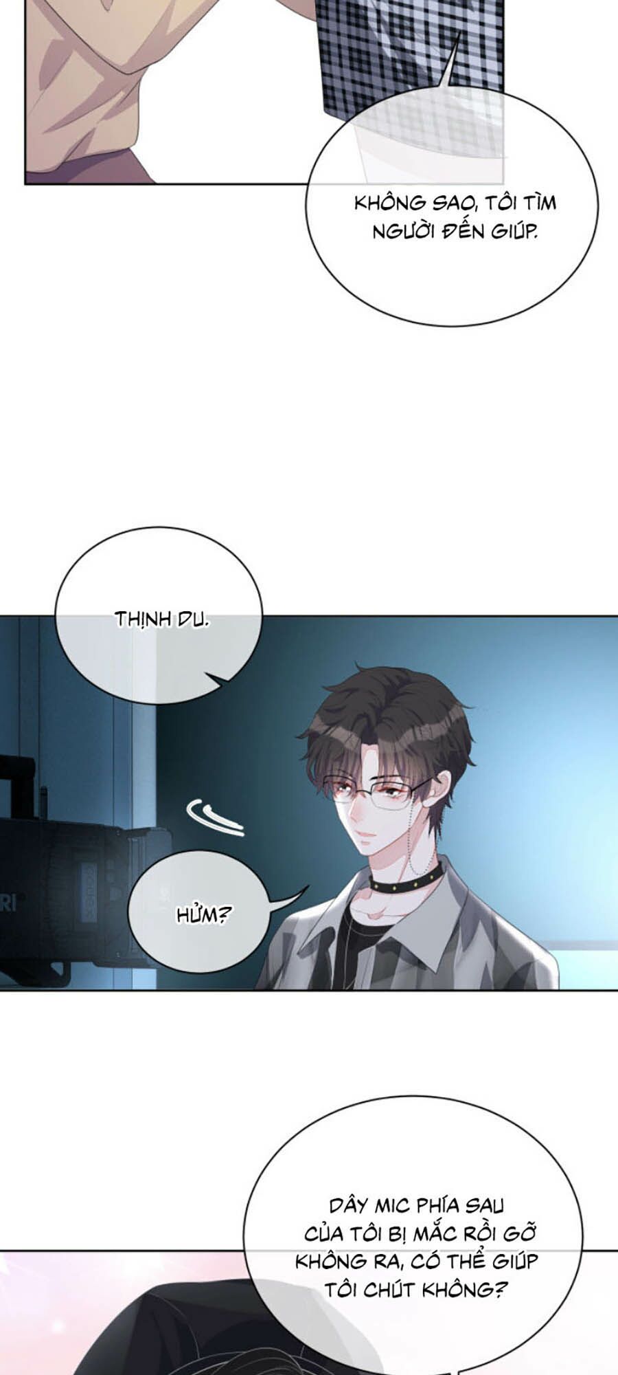 Chỉ Yêu Mình Em: Chapter 18