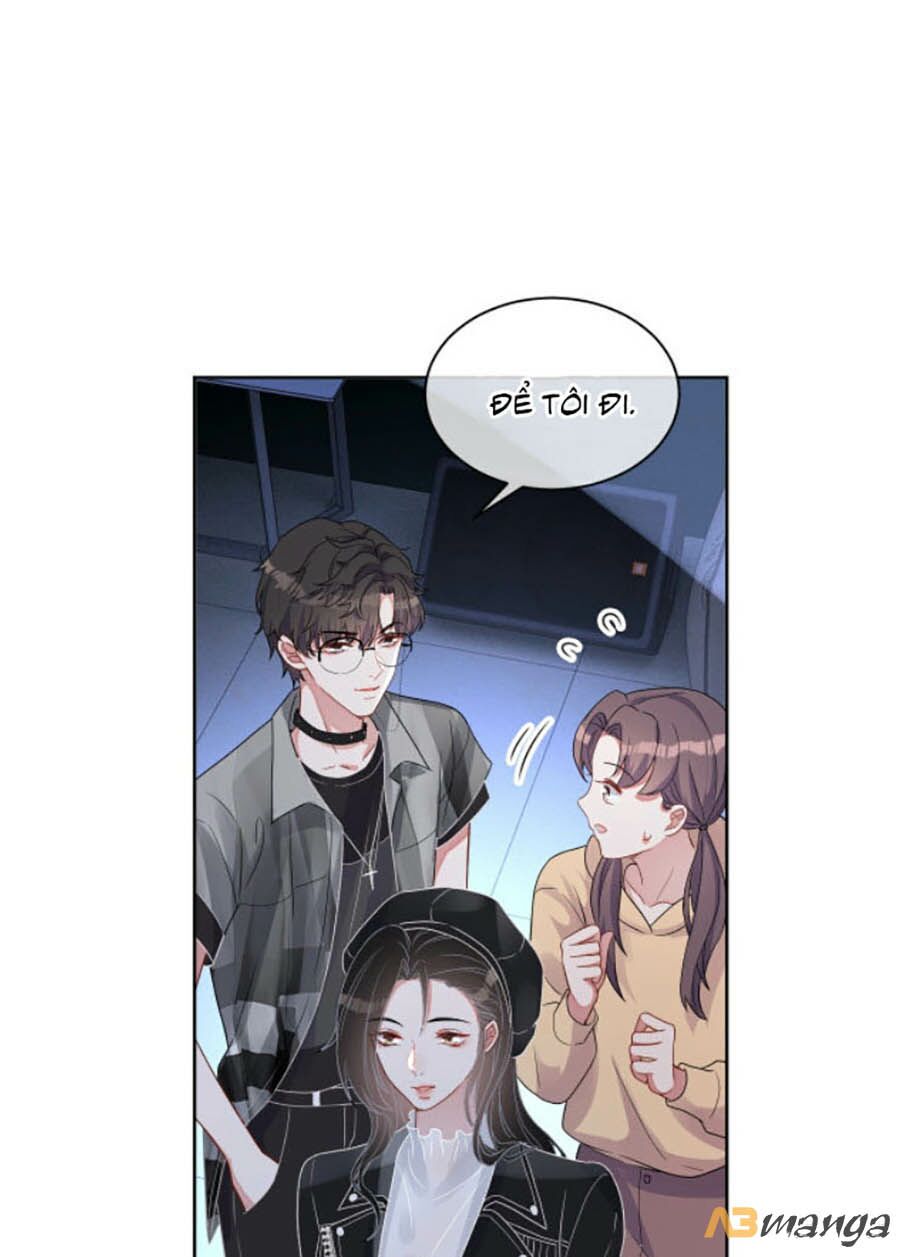 Chỉ Yêu Mình Em: Chapter 18