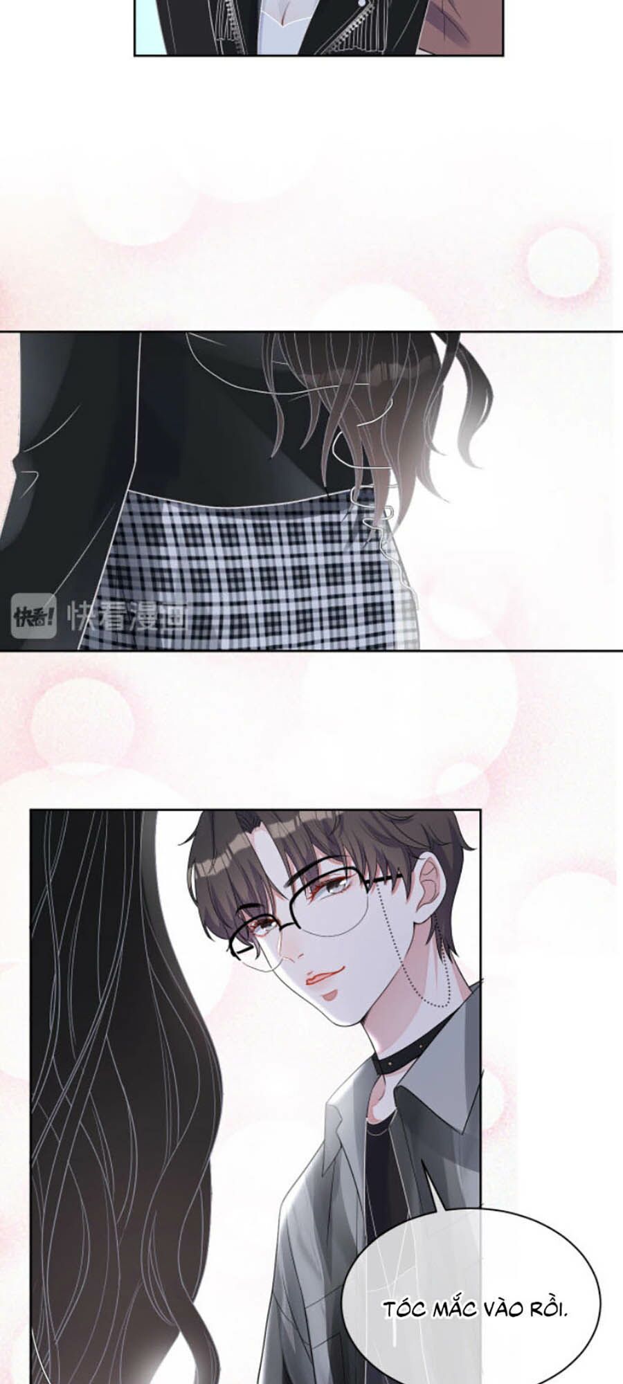 Chỉ Yêu Mình Em: Chapter 18