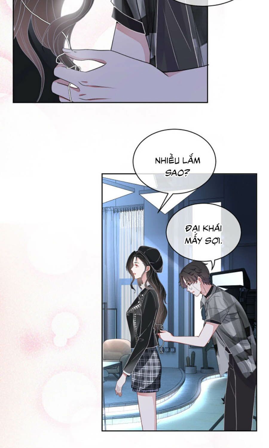 Chỉ Yêu Mình Em: Chapter 18