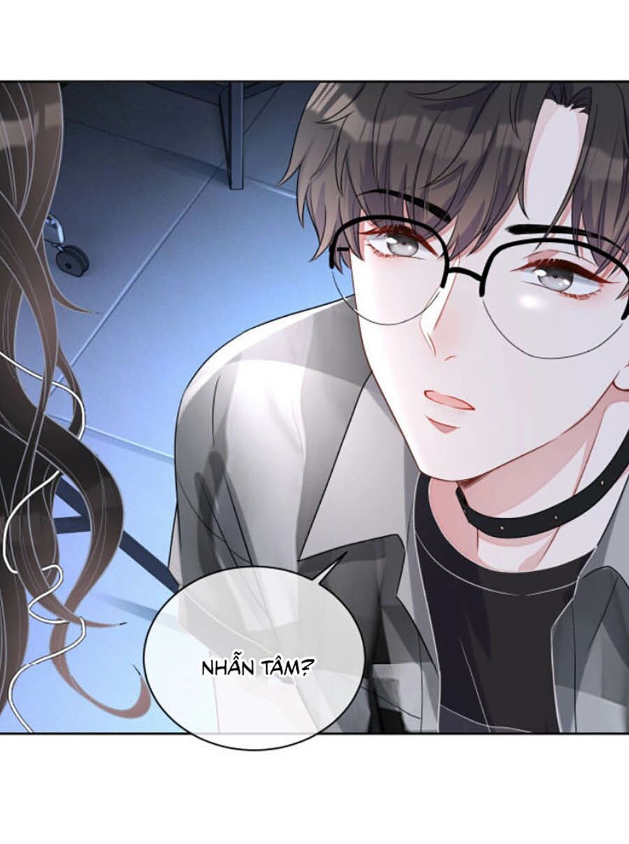 Chỉ Yêu Mình Em: Chapter 18
