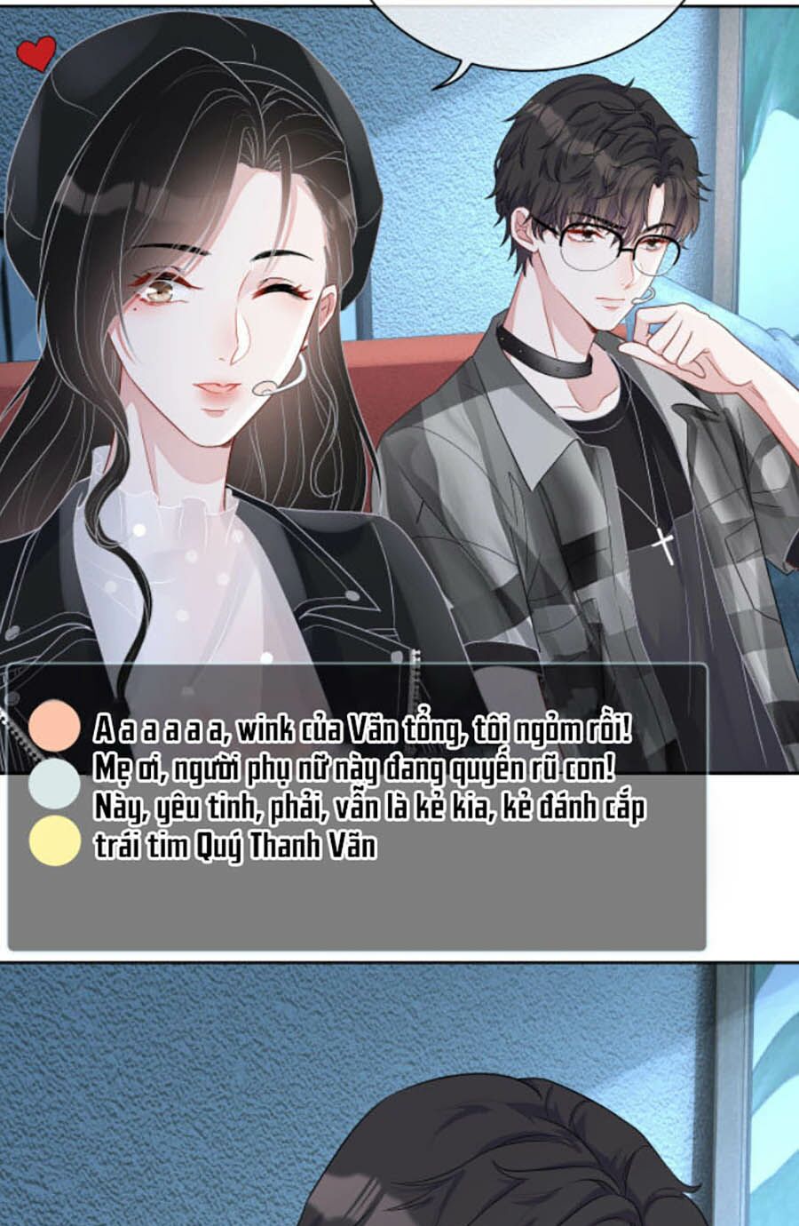 Chỉ Yêu Mình Em: Chapter 18