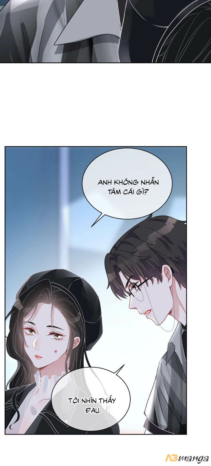 Chỉ Yêu Mình Em: Chapter 18