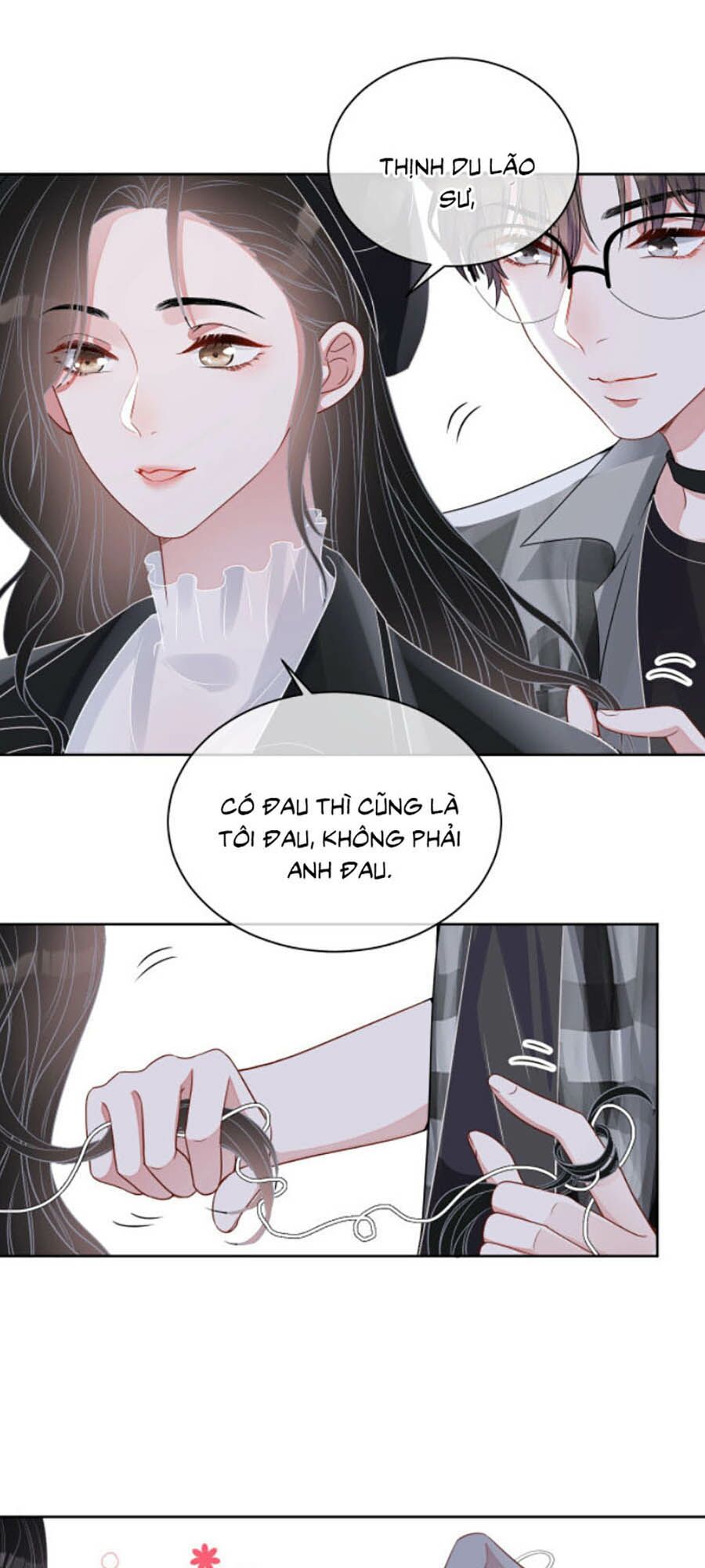 Chỉ Yêu Mình Em: Chapter 18