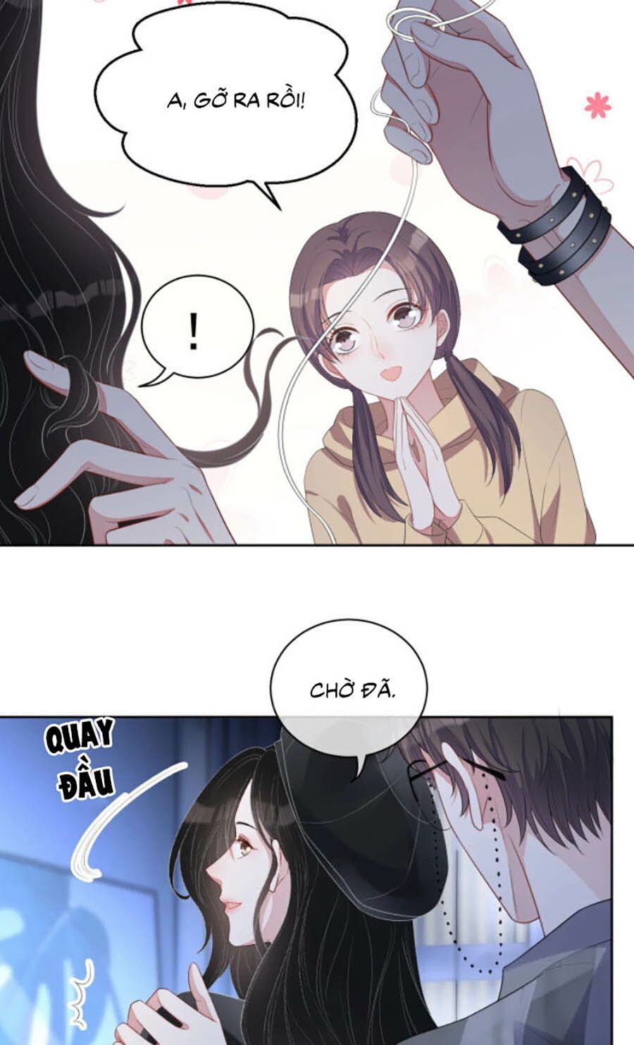 Chỉ Yêu Mình Em: Chapter 18