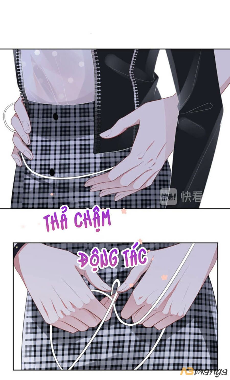 Chỉ Yêu Mình Em: Chapter 18
