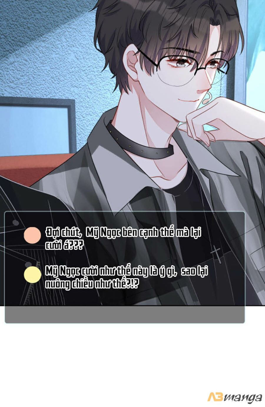 Chỉ Yêu Mình Em: Chapter 18