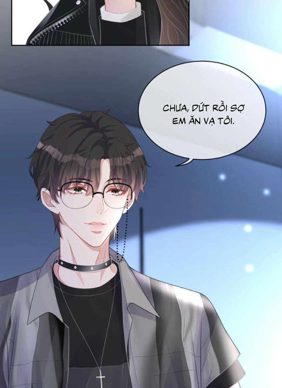 Chỉ Yêu Mình Em: Chapter 18