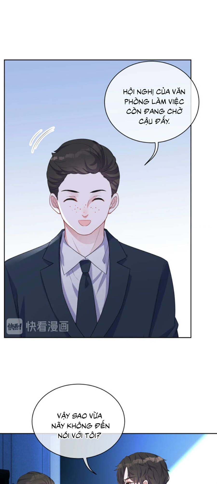 Chỉ Yêu Mình Em: Chapter 18
