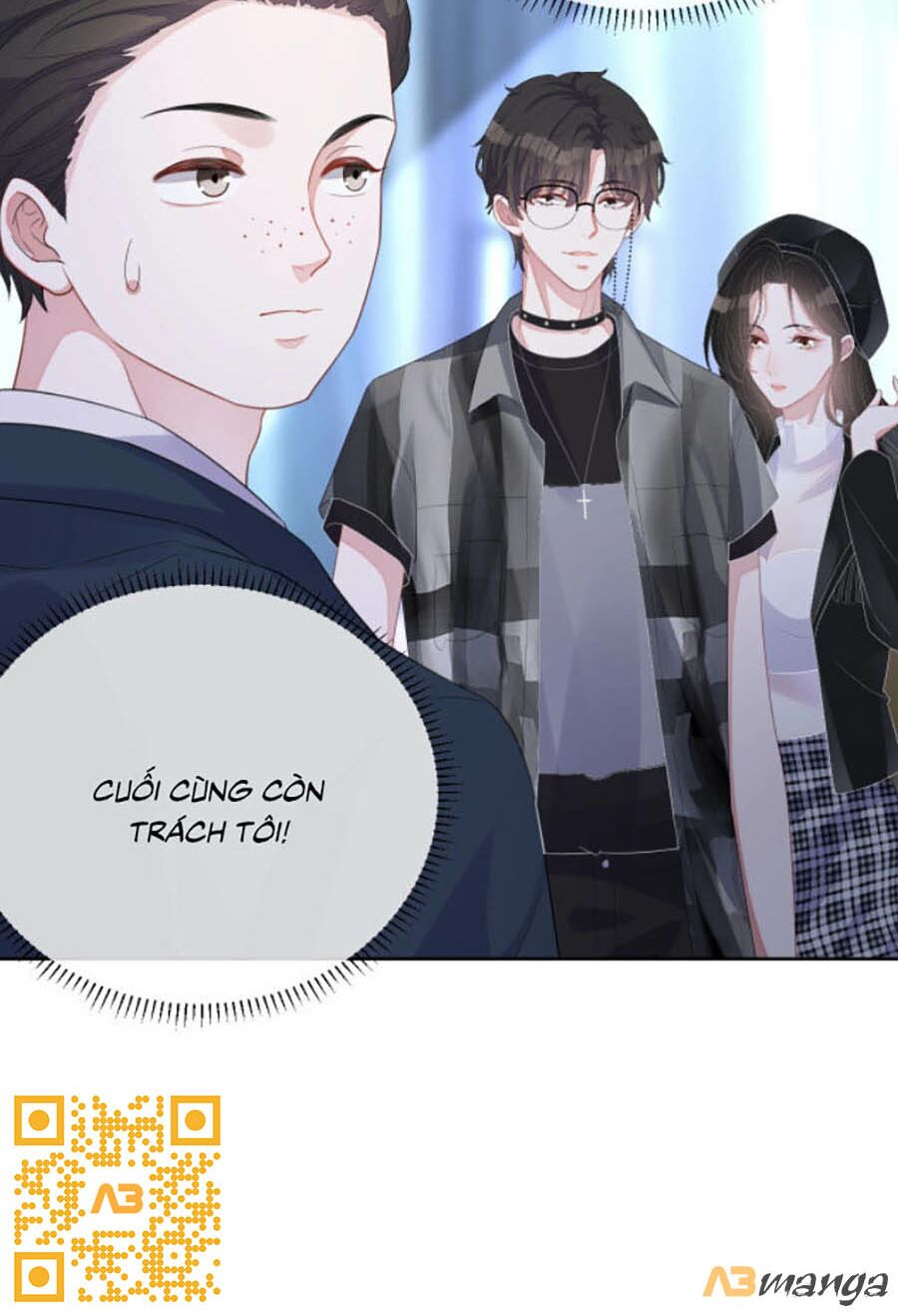 Chỉ Yêu Mình Em: Chapter 18