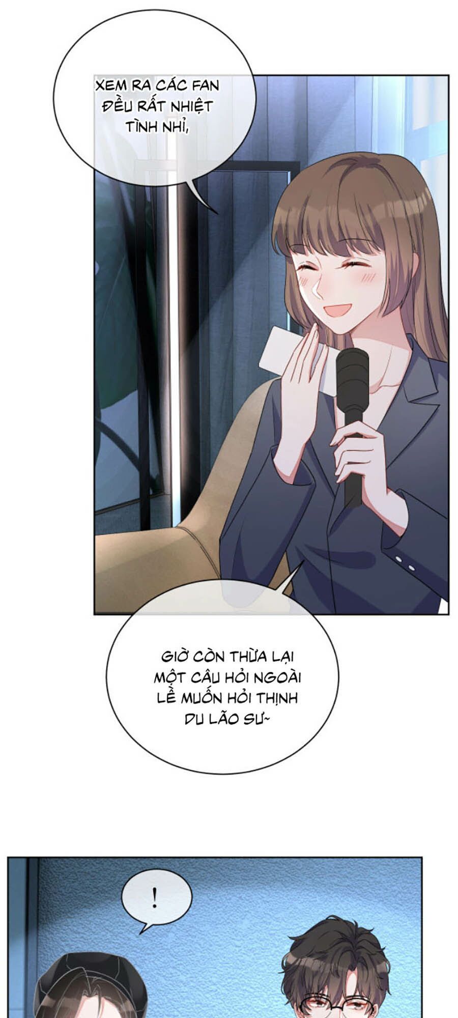 Chỉ Yêu Mình Em: Chapter 18