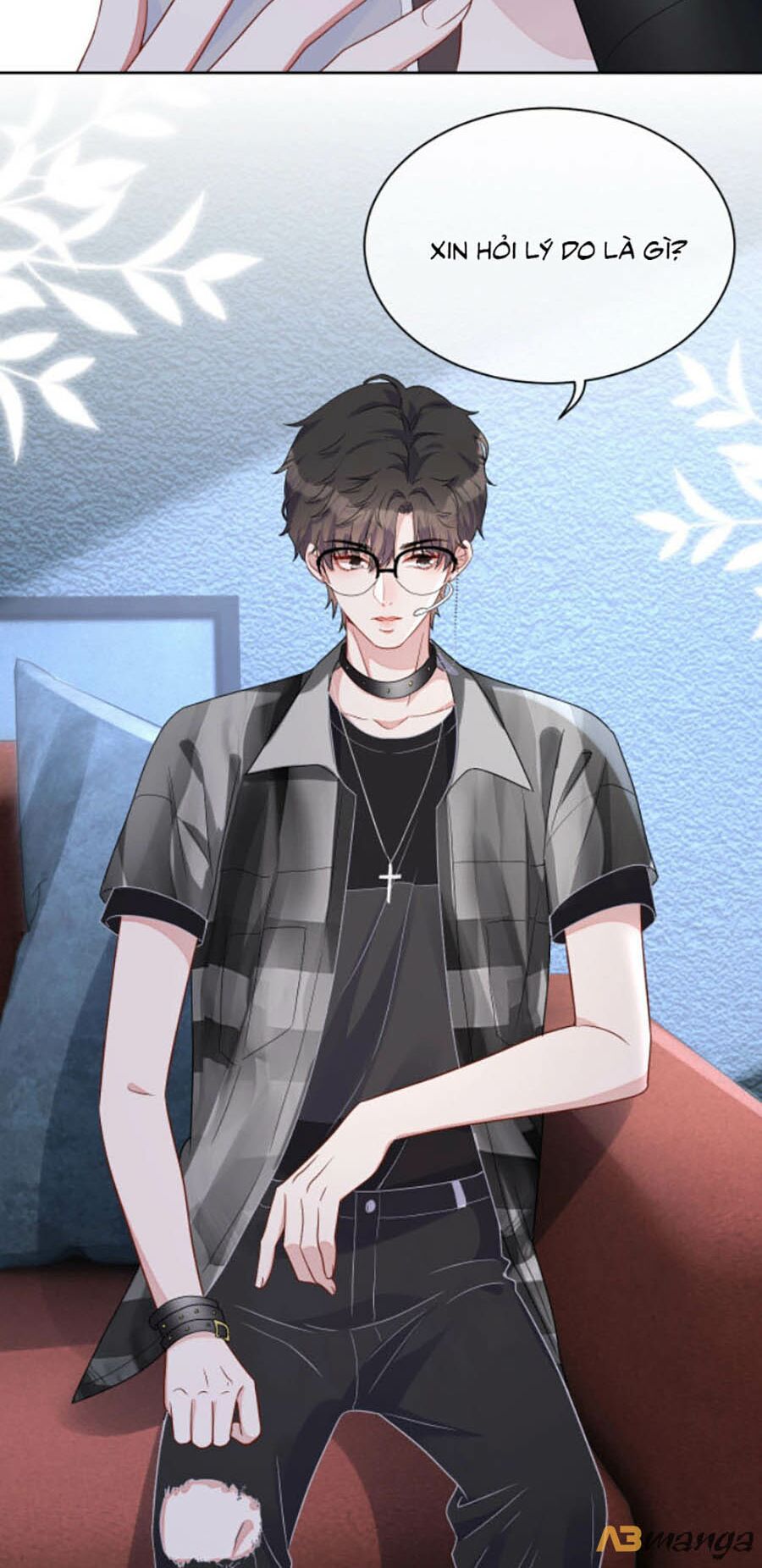 Chỉ Yêu Mình Em: Chapter 18