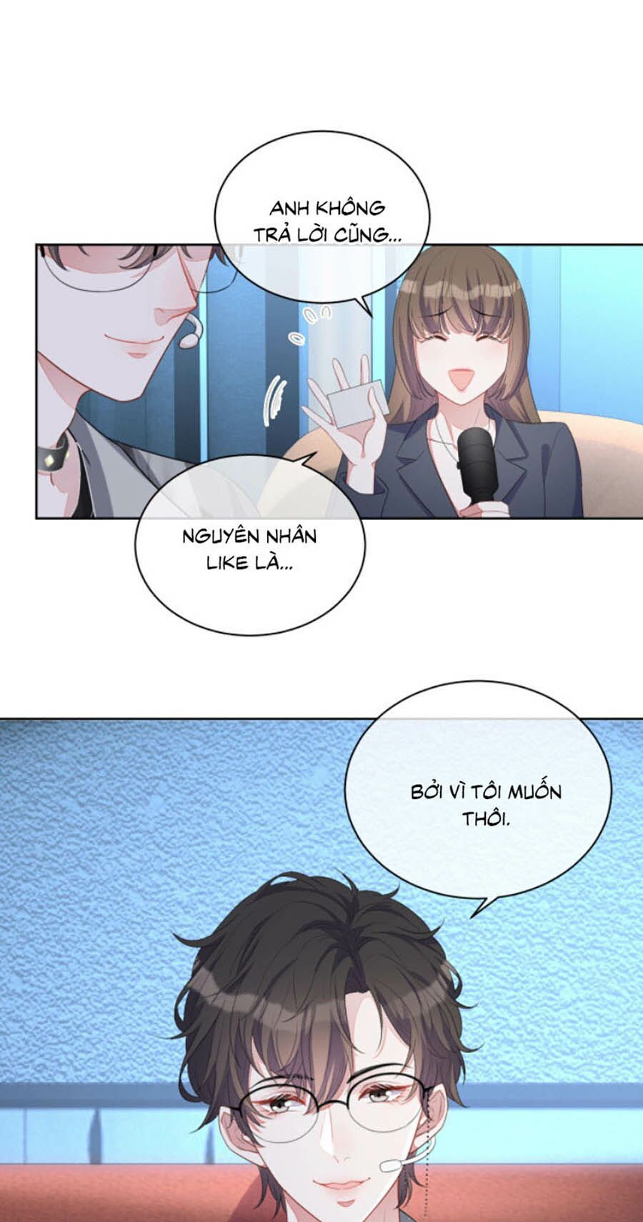 Chỉ Yêu Mình Em: Chapter 18
