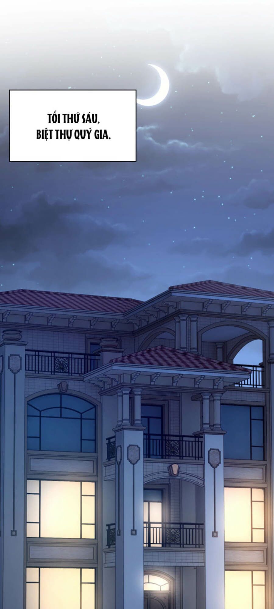 Chỉ Yêu Mình Em: Chapter 19