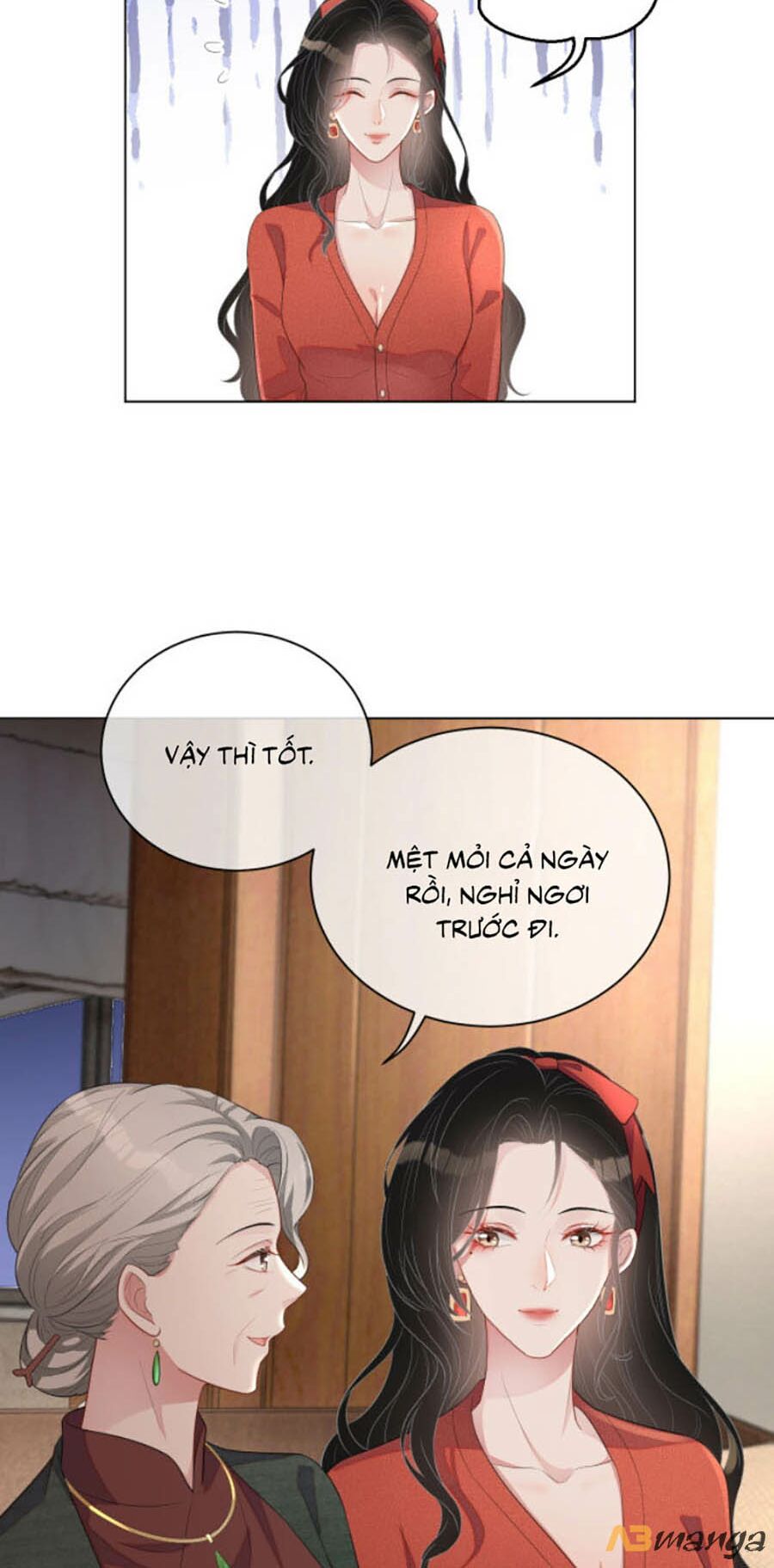 Chỉ Yêu Mình Em: Chapter 19