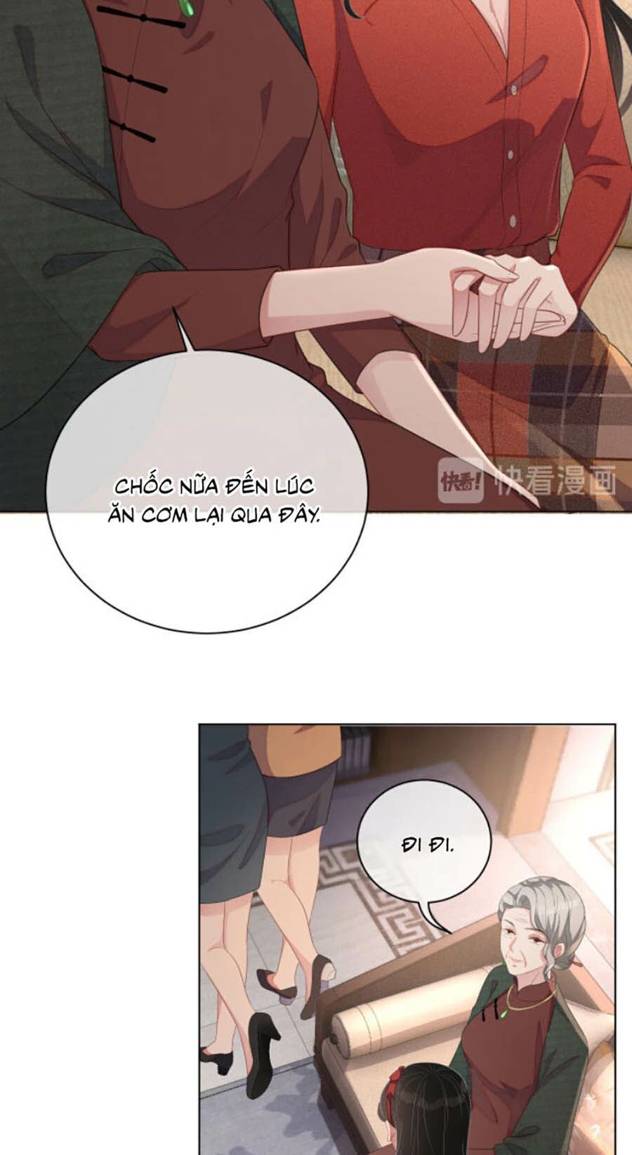 Chỉ Yêu Mình Em: Chapter 19
