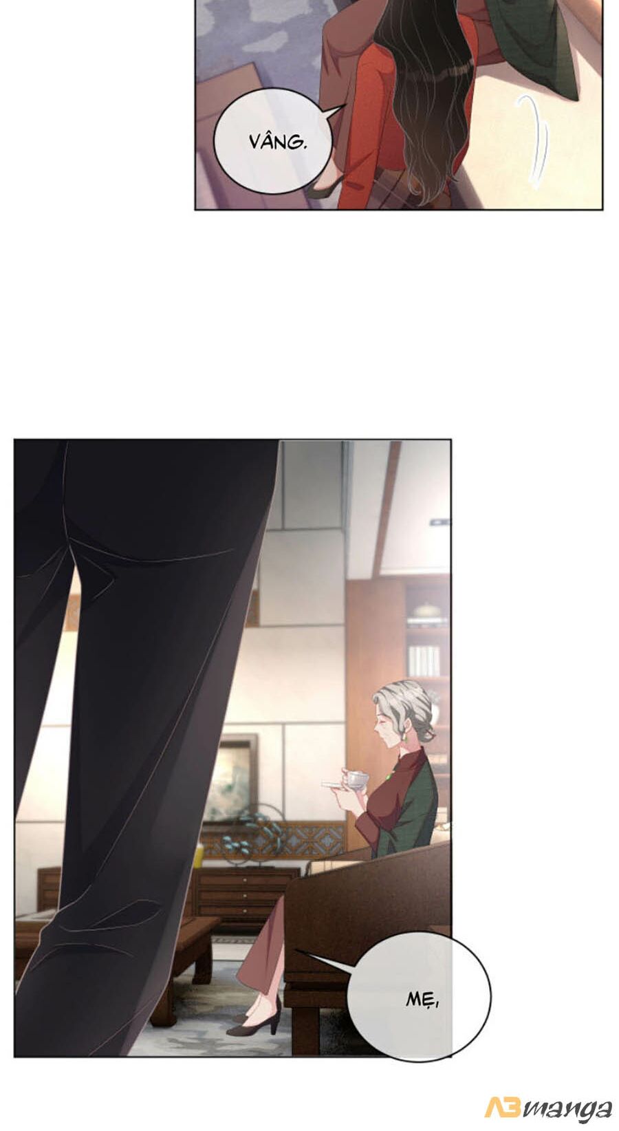 Chỉ Yêu Mình Em: Chapter 19