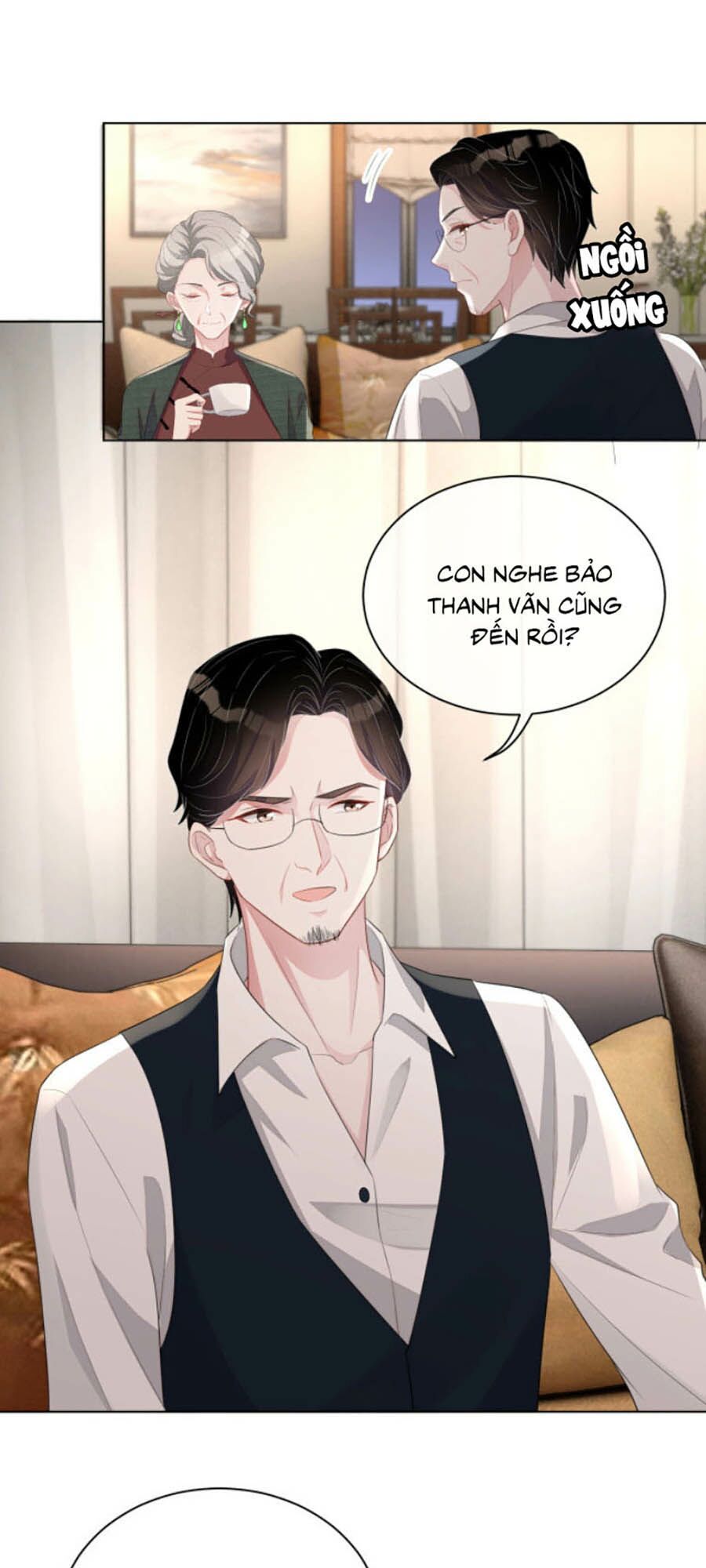 Chỉ Yêu Mình Em: Chapter 19