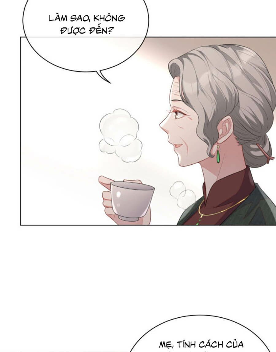 Chỉ Yêu Mình Em: Chapter 19