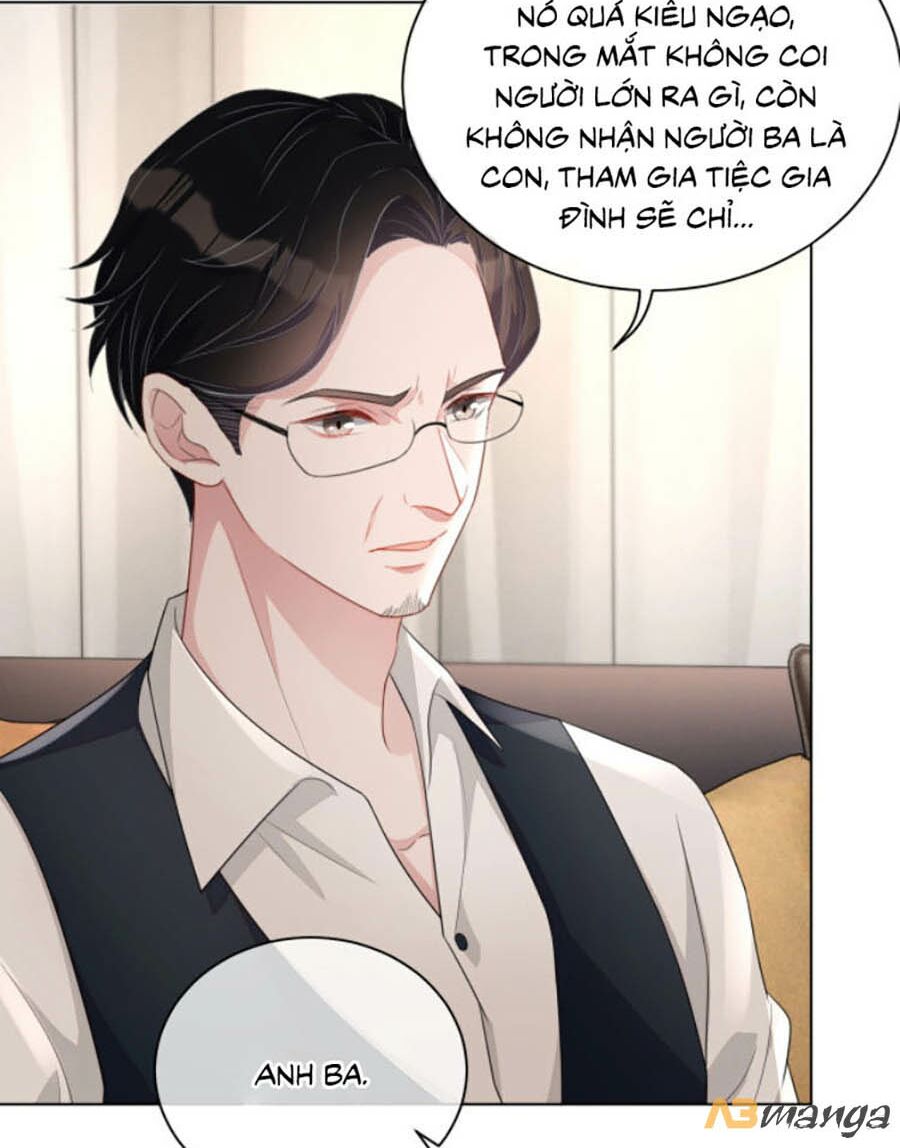 Chỉ Yêu Mình Em: Chapter 19