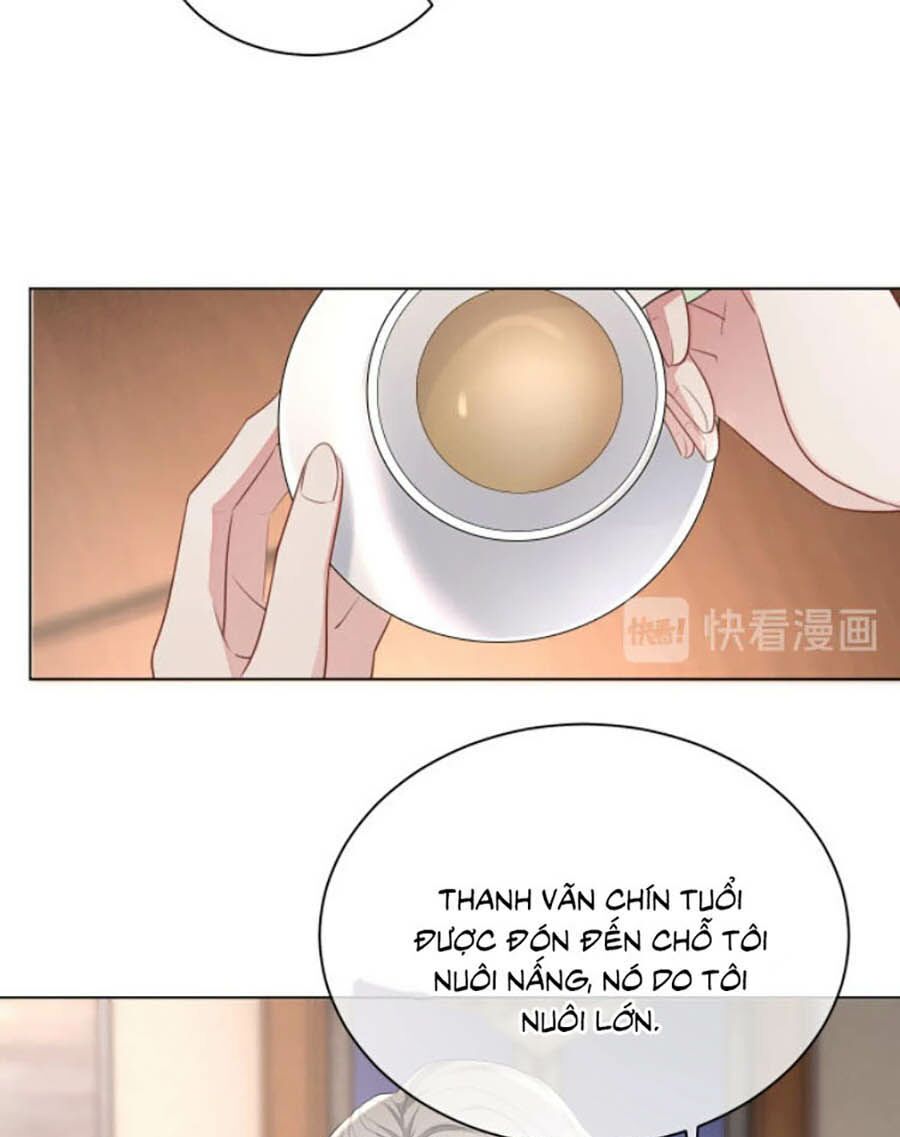 Chỉ Yêu Mình Em: Chapter 19