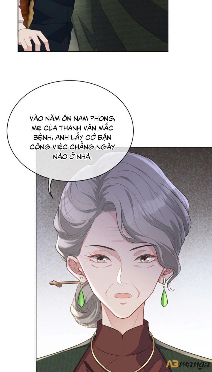 Chỉ Yêu Mình Em: Chapter 19