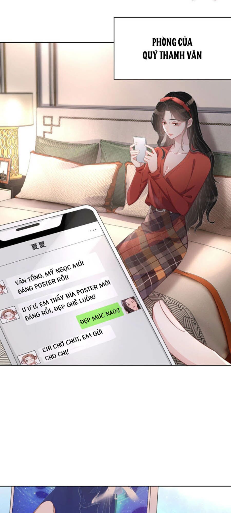 Chỉ Yêu Mình Em: Chapter 19