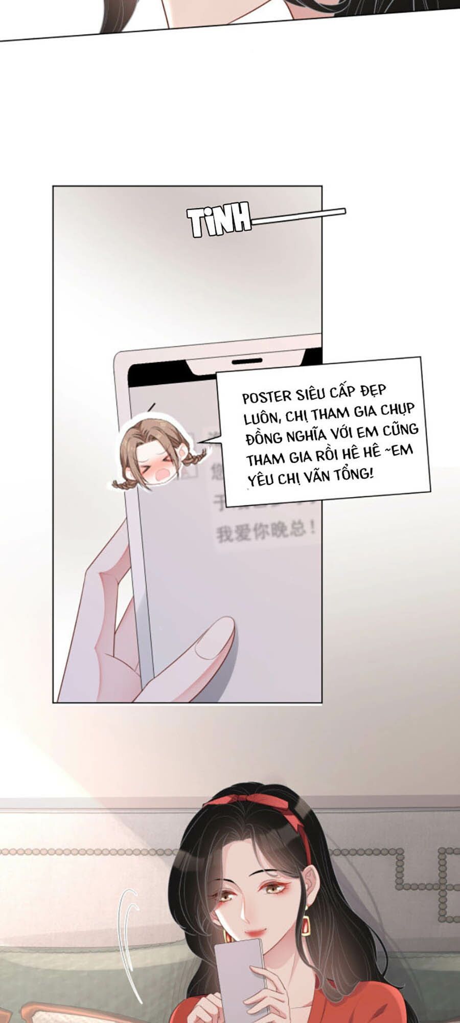 Chỉ Yêu Mình Em: Chapter 19