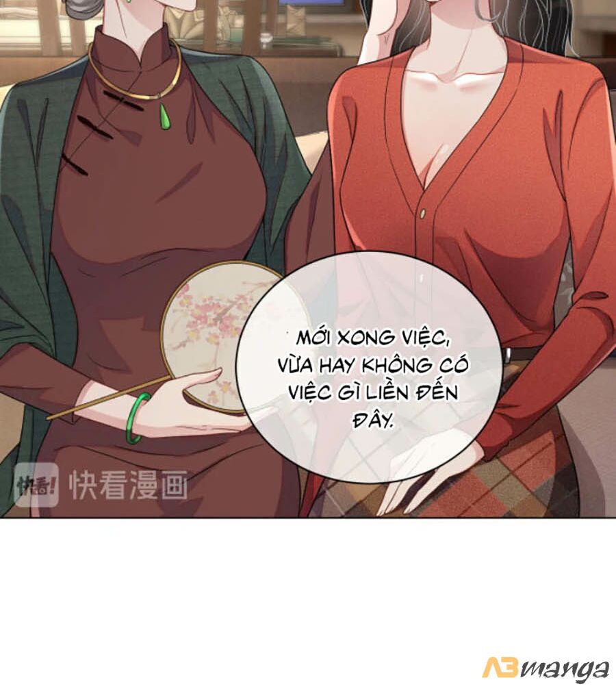 Chỉ Yêu Mình Em: Chapter 19