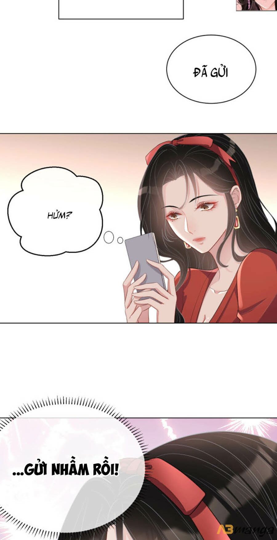 Chỉ Yêu Mình Em: Chapter 19
