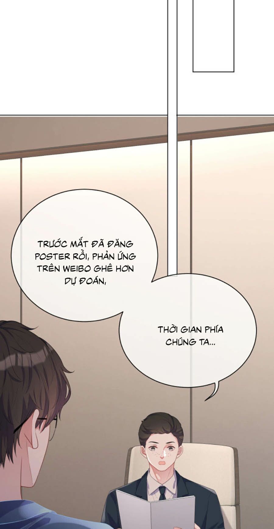 Chỉ Yêu Mình Em: Chapter 19