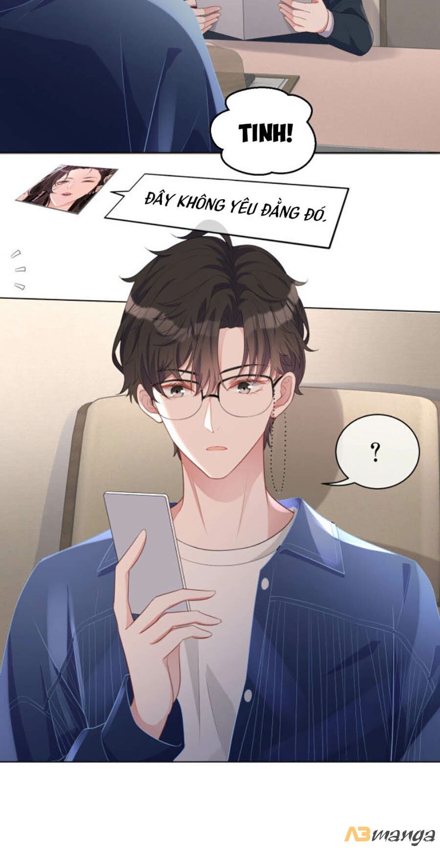 Chỉ Yêu Mình Em: Chapter 19